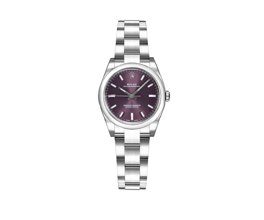 Rolex model outlet 176200