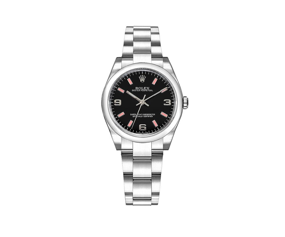 Rolex 177200 2025