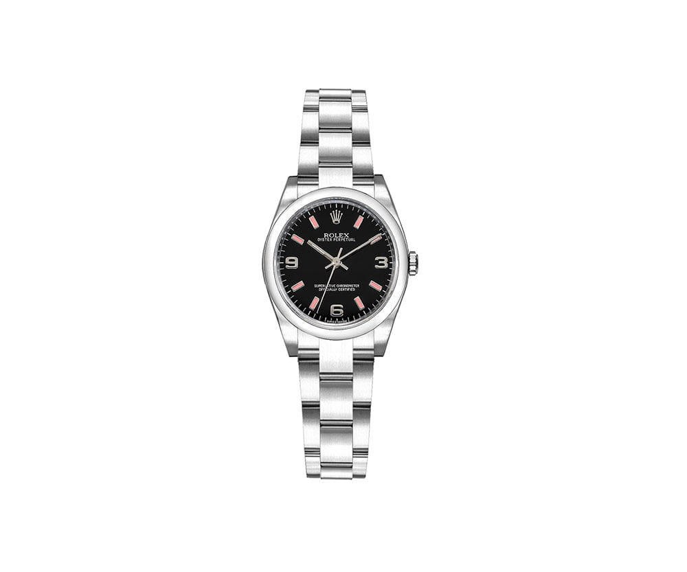 rolex ladies oyster perpetual 26mm