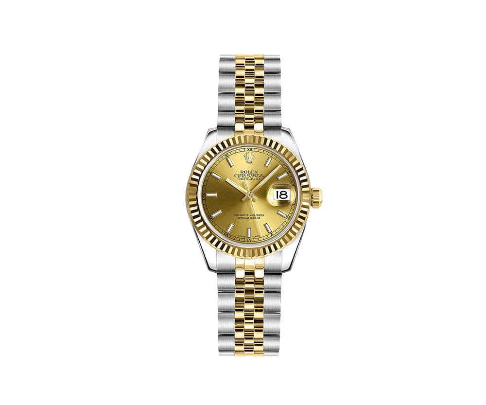 lady datejust 26mm