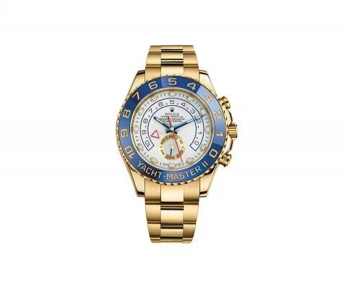 Rolex 116688 YACHT-MASTER II Flyback Regatta Chronograph