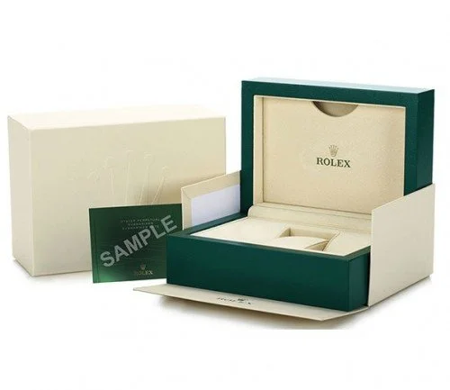 Rolex Submariner 116610LN-0001 Date Black Dial and Bezel - Image 4