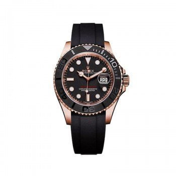 Rolex Yacht-Master 40mm Mens Luxury Watch 116655