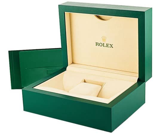Rolex Yacht-Master 40mm Mens Luxury Watch 116621-BLKO