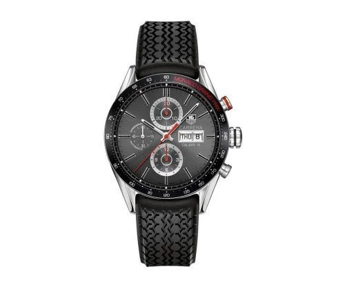 Tag Heuer CARRERA MONACO GRAND PRIX Limited Edition Watch CV2A1M-FT6033
