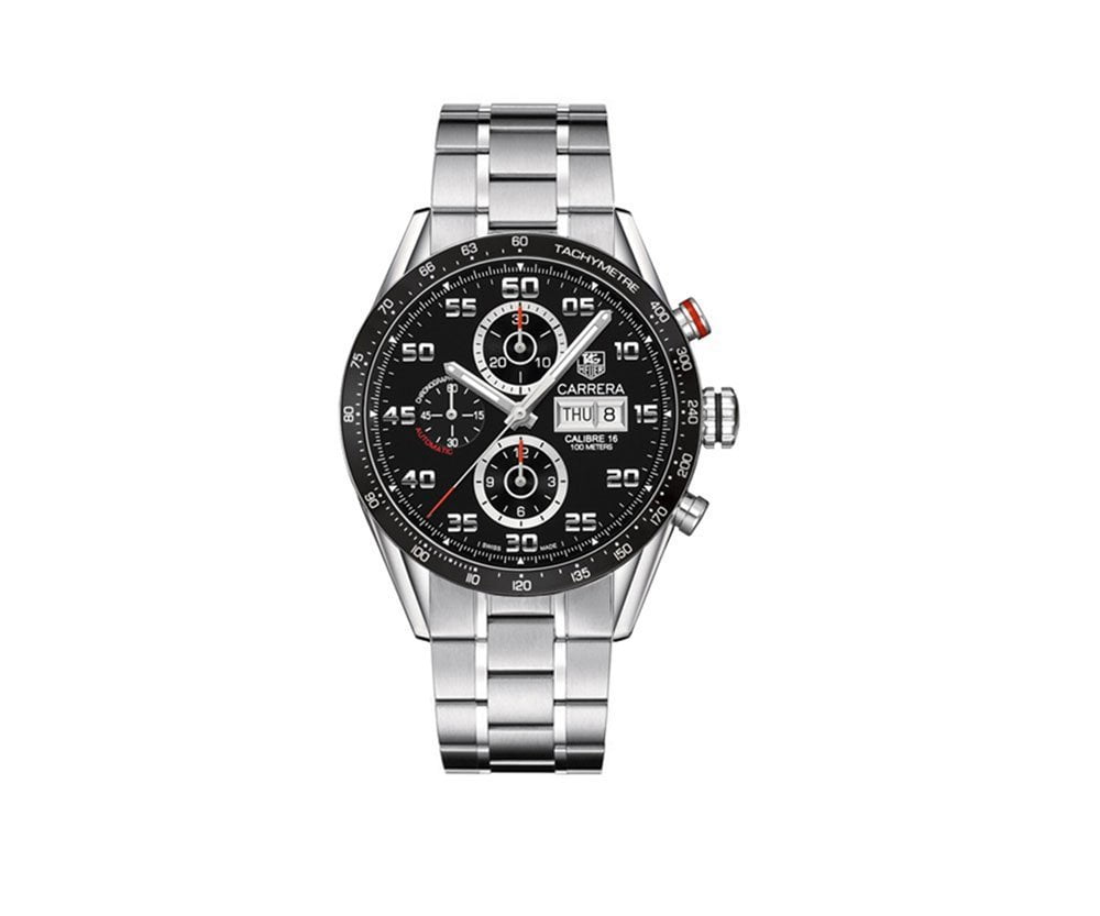 Tag heuer online cv2a1r