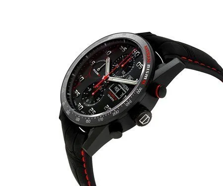 TAG HEUER CARRERA Special Edition NISSAN NISMO CV2A82 FC6235