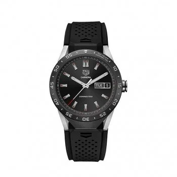 Tag Heuer SAR8A80-FT6045 Connected Modular 46mm Mens Watch
