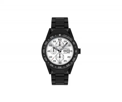 TAG Heuer SBF8A8013.80BH0933 Connected Modular 45mm Watch