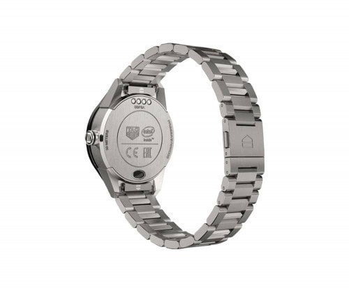 TAG Heuer SBF8A8015.10BF0608 Connected Modular 45mm Watch