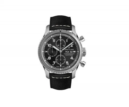 Breitling Navitimer 8 a1331410-bg69-487x Chronograph 43