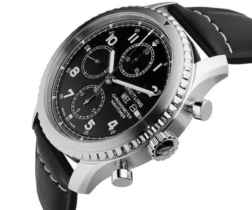 Breitling Navitimer 8 a1331410-bg69-487x Chronograph 43