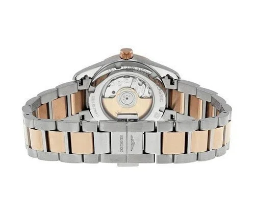 Longines Conquest Classic Women Luxury Watch  L22855577 - Image 2