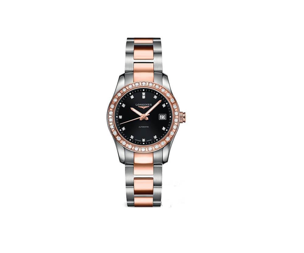 Longines Conquest Classic Women Luxury Watch L22855577
