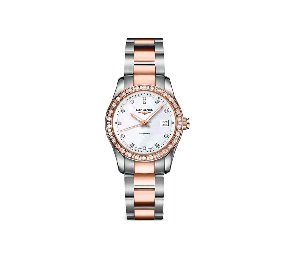 Ladies luxury hotsell watches 2018