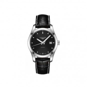 Longines Conquest Classic Mens Luxury Watch L27854583