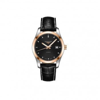 Longines Conquest Classic Mens Luxury Watch L27855583
