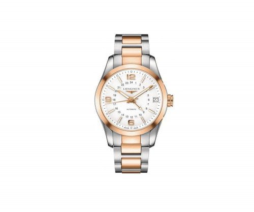 Longines Conquest Classic Mens Luxury Watch L27995767