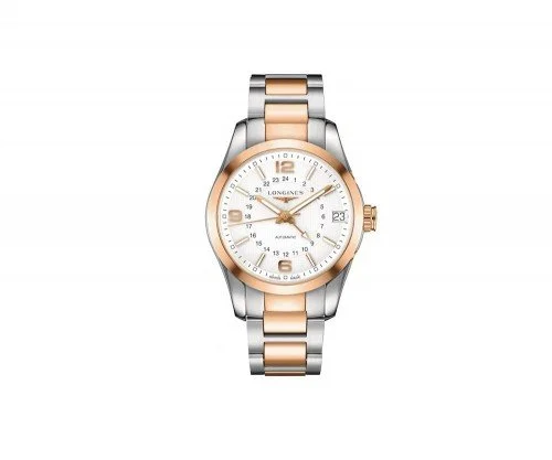 Longines Conquest Classic Mens Luxury Watch L27995767