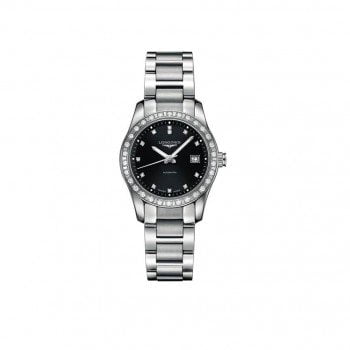 Longines Conquest Classic Women Luxury Watch L22850576