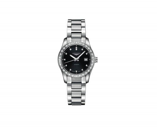 Longines Conquest Classic Women Luxury Watch L22850576