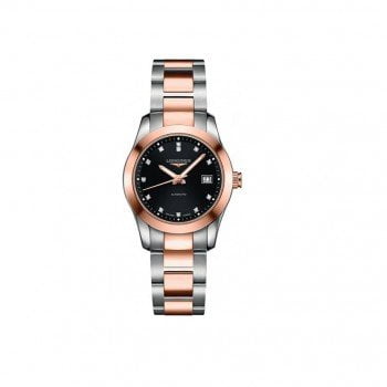 Longines Conquest Classic Women Luxury Watch L22855587