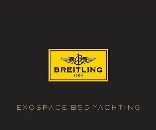 BREITLING PROFESSIONAL EXOSPACE B55 YACHTING MEN WATCH