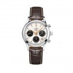 Longines Heritage Column-Wheel Chronograph Mens L27424022