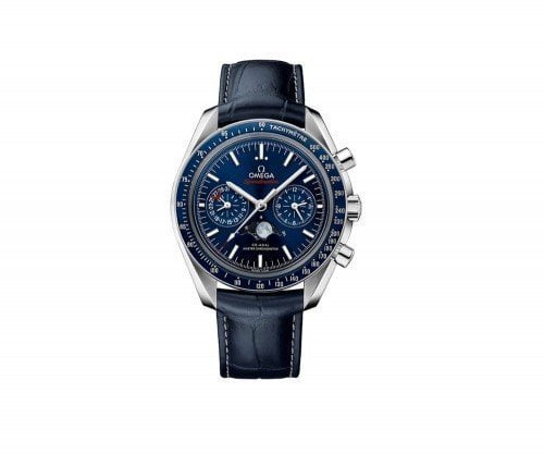 Omega Speedmaster Moonphase Co-Axial Master 30433445203001