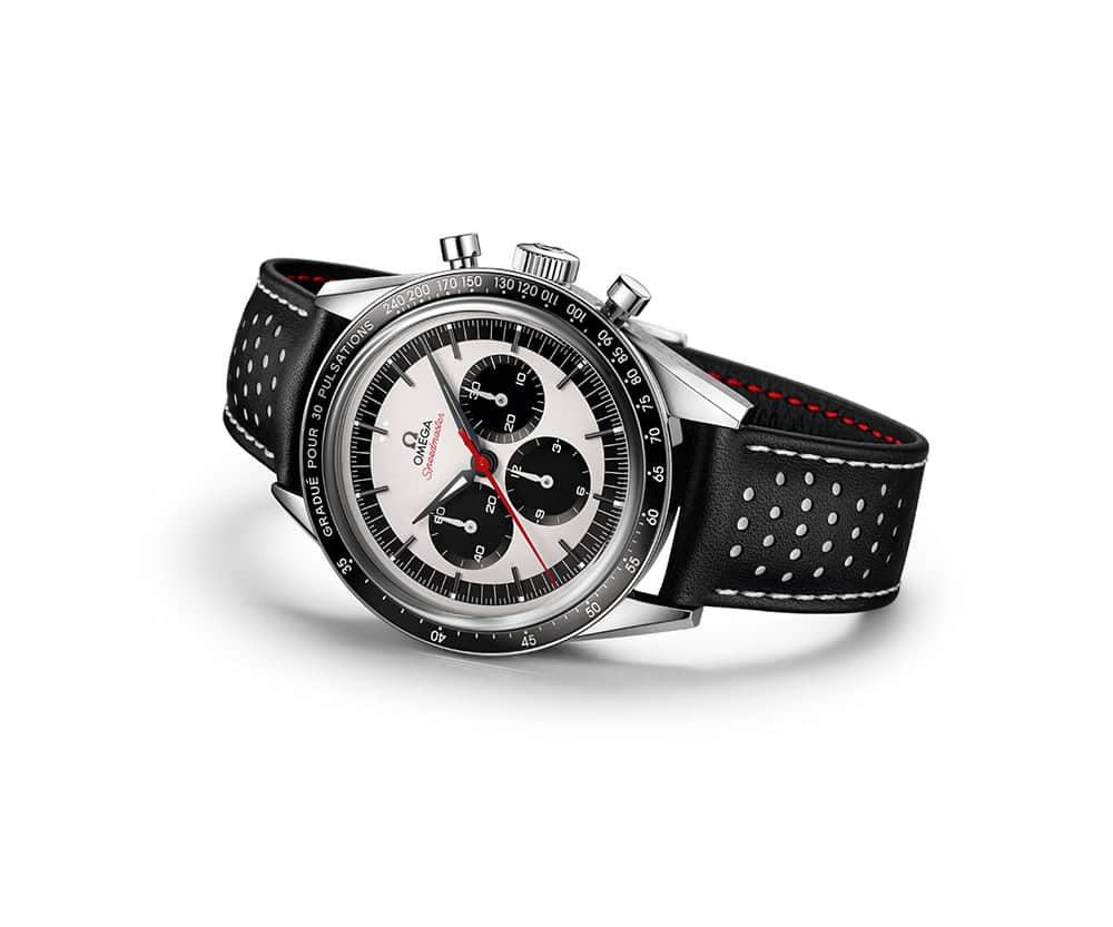 speedmaster speedmaster moonwatch chronograph 39.7 mm