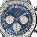 BREITLING NAVITIMER 01 CHRONOGRAPH