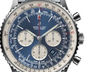 BREITLING NAVITIMER 01 CHRONOGRAPH