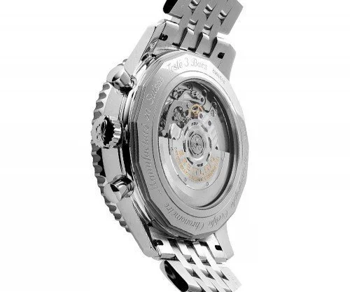 Breitling Navitimer 1 ab012721-ca05-453a B01 Chronograph 46