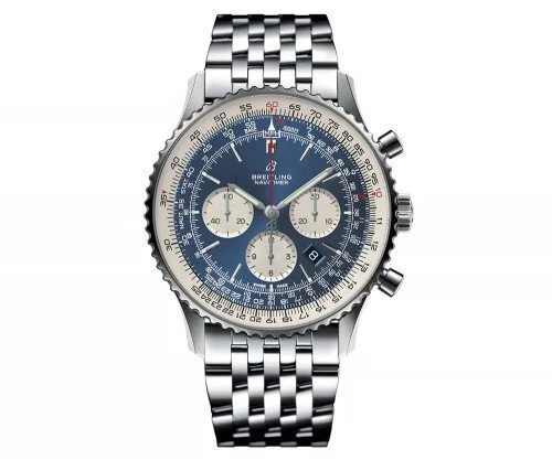 Breitling Navitimer 1 ab012721-ca05-453a B01 Chronograph 46