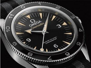 Omega Watches Limited Edition Special Collections