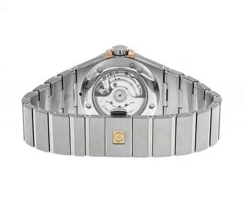 Omega Constellation 123.20.31.20.55.003 Co-Axial Automatic 31mm Ladies Watch