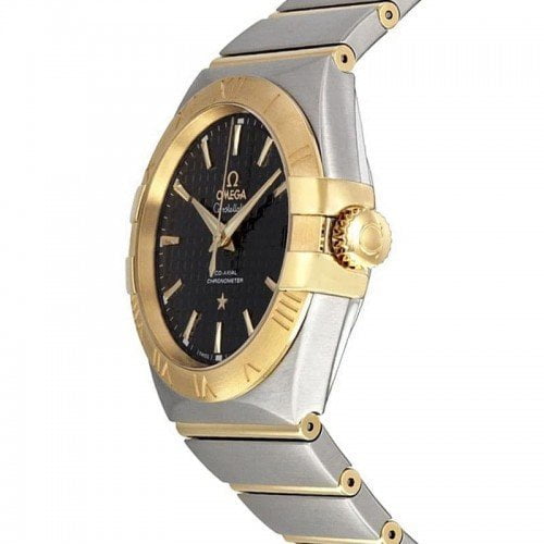 Omega Constellation 123.20.38.21.01.002 Automatic 38 mm Mens Watch