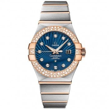 Omega-Constellation-123.25.31.20.53.001-Co-Axial-Automatic-31mm-Ladies-Watch-front-view