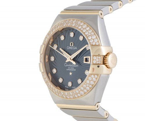 Omega-Constellation-123.25.31.20.53.001-Co-Axial-Automatic-31mm-Ladies-side-view