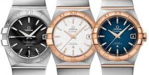Omega-Constellation-Co-Axial-Automatic-38mm-Mens-Luxury-Watches-Collection