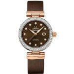 Omega De Ville 425.27.34.20.63.001 Ladymatic 34mm Ladies Watch @majordor #majordor