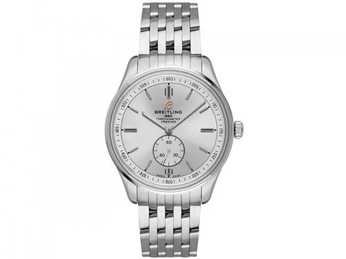 Breitling Premier Automatic A37340351G1A1 40 mm Mens Watch @majordor #majordor