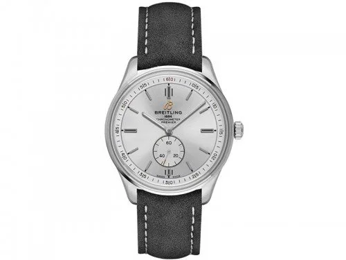 Breitling Premier Automatic A37340351G1X2 40 mm Mens Watch @majordor #majordor