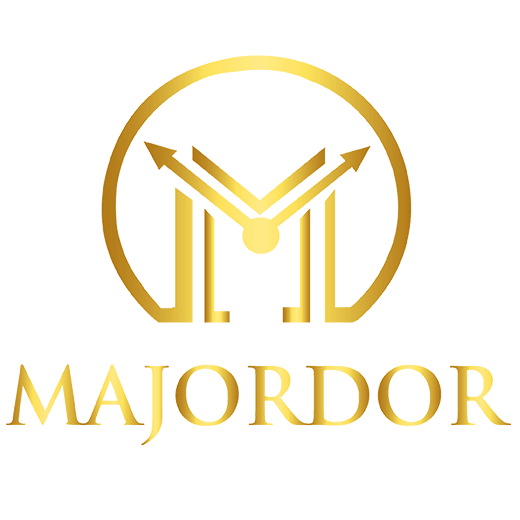 Luxury Watches and Jewelry Online Collections, Majordor®