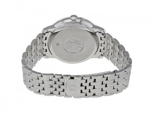 Omega 424.10.37.20.02.002 De Ville Prestige Luxury Watch