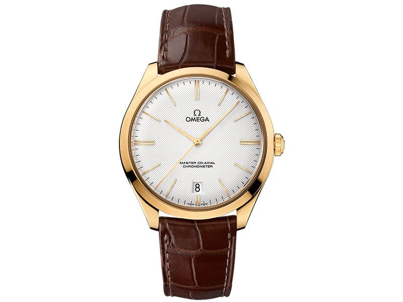 Omega 432.53.40.21.02.001 De Ville Tresor Luxury Watch for sale @majordor #majordor