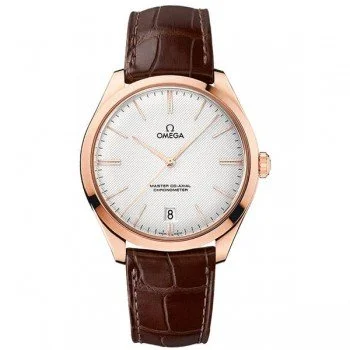 Omega 432.53.40.21.02.002 De Ville Tresor Luxury Watch for sale @majordor #majordor