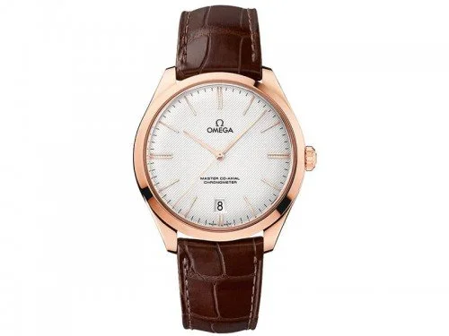 Omega 432.53.40.21.02.002 De Ville Tresor Luxury Watch for sale @majordor #majordor