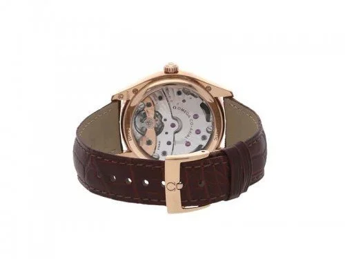 Omega 432.53.40.21.02.002 De Ville Tresor Luxury Watch for sale - Image 3