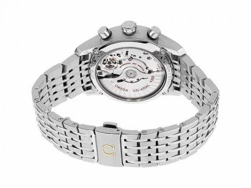 Omega De Ville 431.10.42.51.02.001 Co-Axial Chronograph Mens Watch